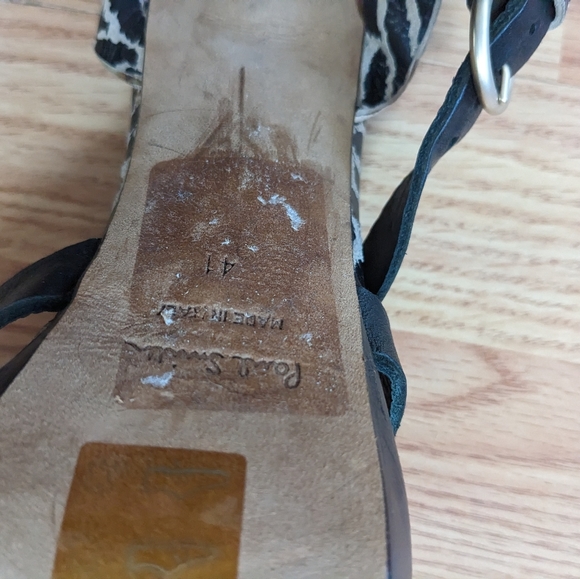 Ladies Heels - Picture 9 of 9